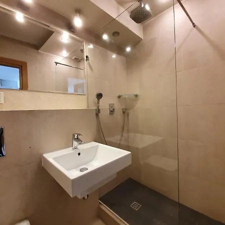 Apartmán Apartament Blisko Plazy - Grunwaldzka 52 Sopoty